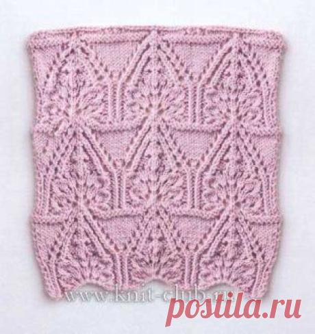Found on knit-club.ru