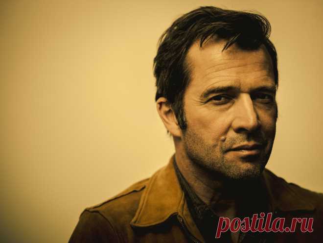 Джеймс Пьюрфой (James Purefoy)
- 3 июня, 1964