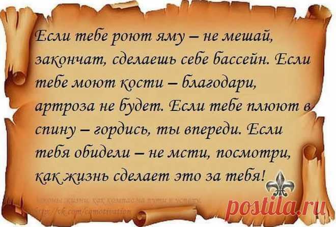 мудрые мысли о жизни: 2 тыс изображений найдено в Яндекс.Картинках