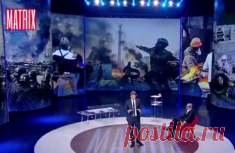 В Италии показали фильм с признаниями снайперов, убивавших людей на майдане 
Итальянский телеканал выпустил в эфир документальную ленту с признаниями снайперов, которые убивали людей по обе стороны противостояния на «евромайдане» зимой 2014 года. Сообщение о трансляции появил…