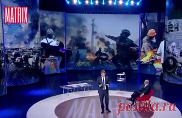 В Италии показали фильм с признаниями снайперов, убивавших людей на майдане 
Итальянский телеканал выпустил в эфир документальную ленту с признаниями снайперов, которые убивали людей по обе стороны противостояния на «евромайдане» зимой 2014 года. Сообщение о трансляции появил…