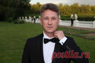 Антон Шагин