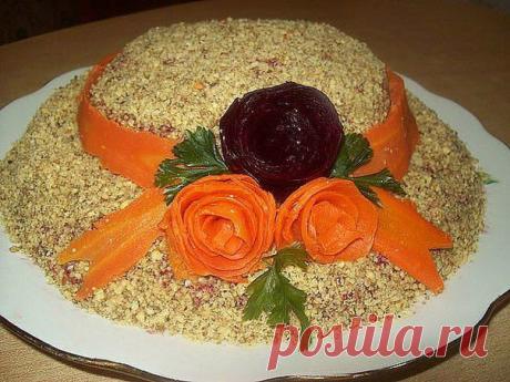 Кулинарная академия.