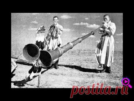 Ассимлиация ойратов калмыков в Бухарском, Кокандском ханствах. - YouTube