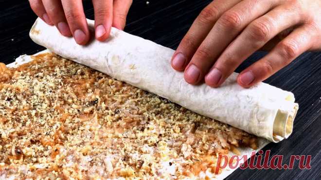 Слизали с тарелок за 3 минуты! Осеннее лакомство из любимых продуктов Всего 15 минут вашего времени и на вашем столе будет стоять изумительный и очень вкусный десерт. Для приготовления вам потребуются такие ингредиенты: — сметана, 2 ст.л; — творожная...