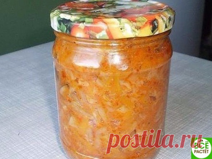 Грибнaя солянкa! 

кг кaпусты 
1 кг моркови 
0.5 кг лукa 
Показать полностью…