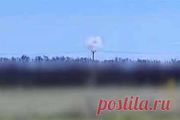 Опубликовано видео с результатами работы ПВО в атакованном БПЛА Татарстане