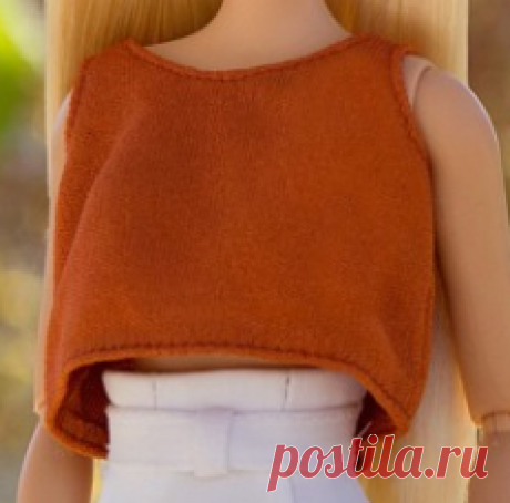 Barbie® в Instagram: «I’ve been waiting to wear this top until it was officially fall. This look is clearly inspired by the color of the changing leaves! 🍂…» • Instagram