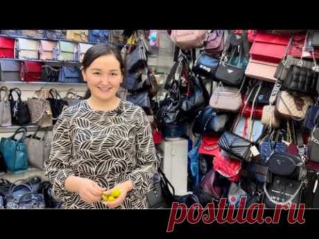 ПО ВАШИМ ПРОСЬБАМ🔥 КРАСИВЫЕ И МОДНЫЕ СУМКИ 👜НА ЛЮБОЙ ВКУС👍  КОЛЛЕКЦИЯ ЗИМА-ВЕСНА 2022 - YouTube