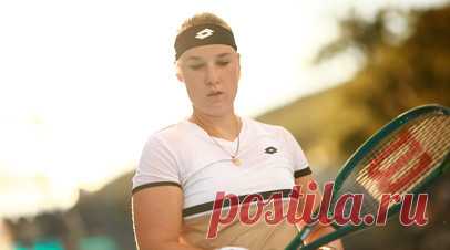 Блинкова победила украинку Стародубцеву и вышла во второй круг US Open. Российская теннисистка Анна Блинкова вышла во второй круг US Open. Читать далее