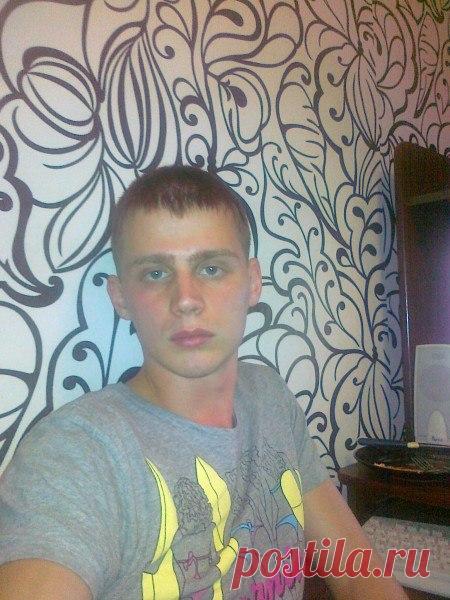 Конкурс «Лицо с обложки»