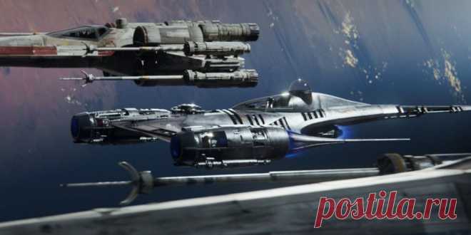 Книга Бобы Фетта - Chapter 5: Return of the Mandalorian (2022)