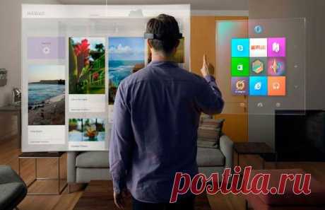 Компания Microsoft заявила об очередном патенте | stoimost.info
