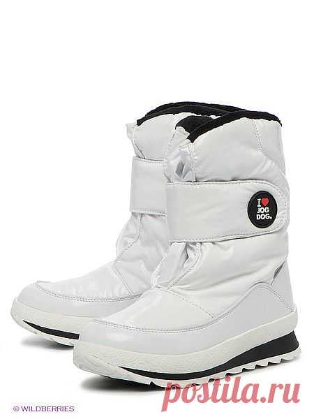 Сапожки купить за 2720 рублей в интернет магазине Wildberries со скидкой