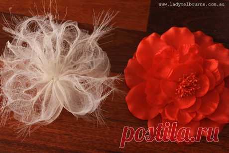 DIY Fascinator for under $20!