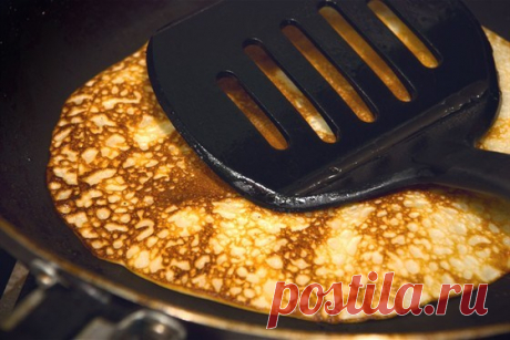 Блины на кефире рецепт – русская кухня: выпечка и десерты