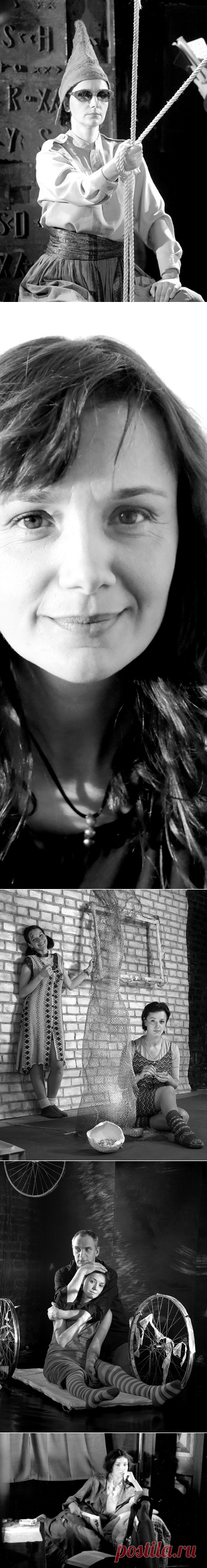 Удивительный взгляд Даниэлы Стоянович, по-детски наивный и необыкновенно женственный одновременно.Родилась в Югославии 27 апреля 1970 году, в Нише. Это старинный, красивый город    все было перечеркнуто коротким страшным словом – война. Даниэла поехала в Петербург переждать трагические события,. Она и не догадывалась, что спонтанный переезд на несколько недель затянется на годы.