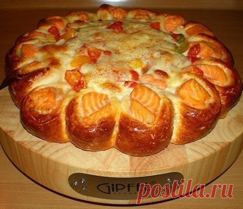 10 рецептов вкуснейших пирогов