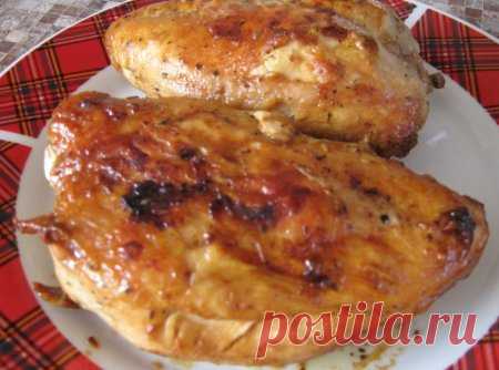 Вкусные рецепты