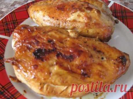 Вкусные рецепты