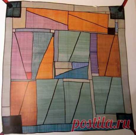 Коротко о пояги, том 1