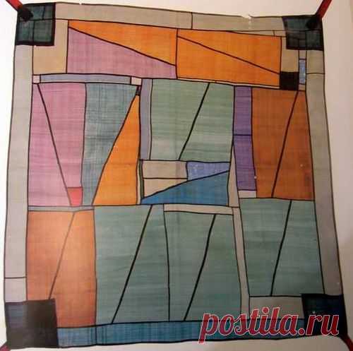 Коротко о пояги, том 1