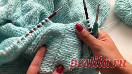 соединение плечевых швов