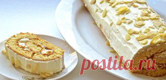 Рецепты из записной книги Тарелкиной - Part 6