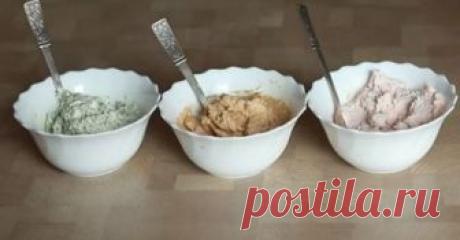 Самые быстрые и вкусные паштеты для бутербродов: простые рецепты