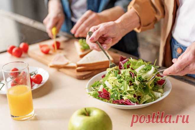 Питание при раке молочной железы: что можно и нельзя употреблять и как правильно составить свой рацион, рекомендации врачей