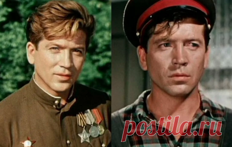 Валентин Зубков, 12 мая, 1923
 • 18 января 1979