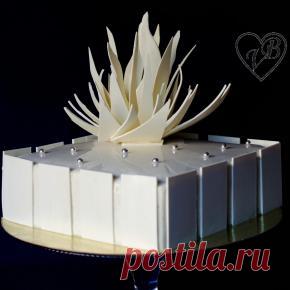 Премиум торты | Кондитерская студия BoVari