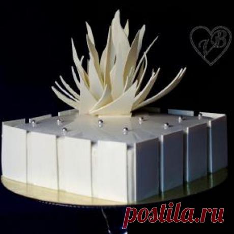 Премиум торты | Кондитерская студия BoVari