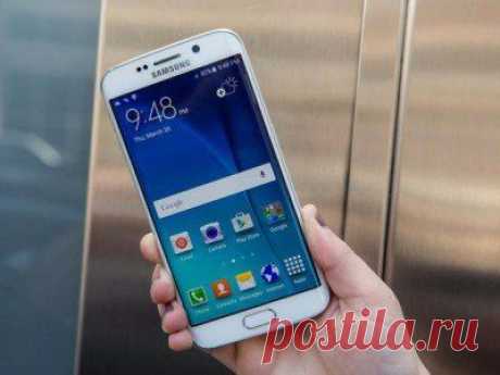 Samsung дарит пользователям Galaxy S6 и Galaxy S6 Edge уникальный контент на сумму $500 / Интересное в IT