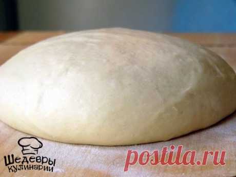 Шедевры кулинарии