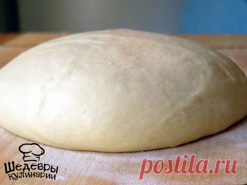 Шедевры кулинарии