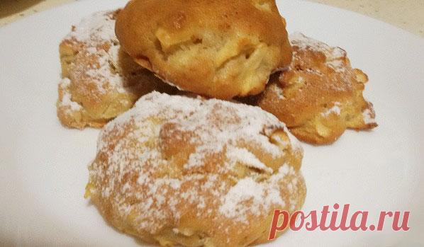 Яблочное печенье Apple Jack — Полезные советы