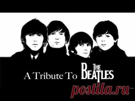 The Beatles on Saxophone - A Smooth Jazz Tribute