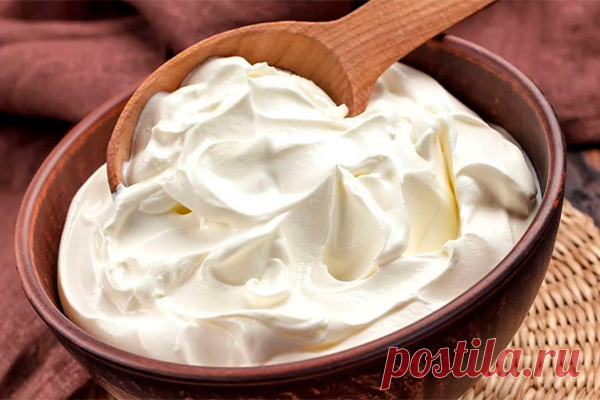 Зефирный крем: Идеально держит форму, плотный и очень вкусный - Рукодельные идеи