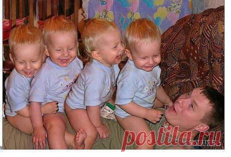 Настоящий полковник!