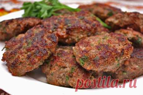 7 секретов приготовления вкуснейших котлет | Кулинарные Рецепты