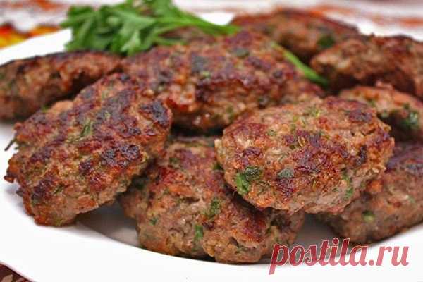 7 секретов приготовления вкуснейших котлет | Кулинарные Рецепты