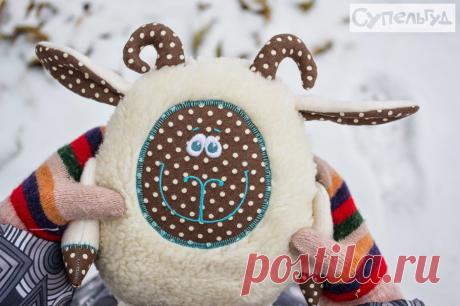 Супельгуд: Новый год