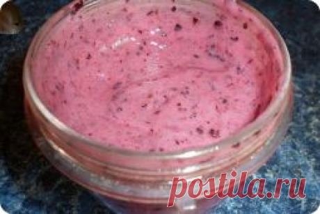 Рецепт вкусного йогурта для сыроеда