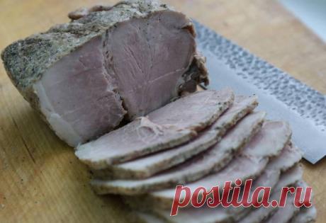 Буженина Су Вид