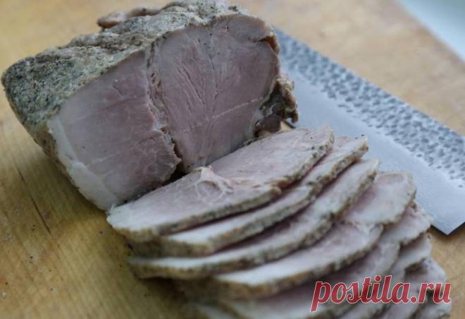 Буженина Су Вид