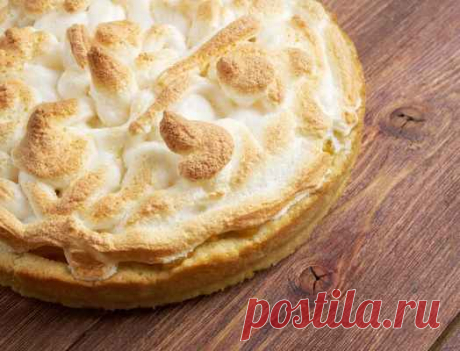 Как приготовить банановый пирог за полчаса — Домашняя кулинария