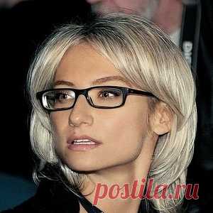 Эвелина Хромченко