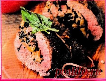 Английская закуска &#8212; Копилочка