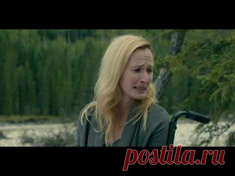Сериал Стальная звезда - 1 сезон 4 серия